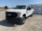 2017 FORD F-250 VIN: 1FT7X2B63HEF08565 4WD EXTENDED CAB PICKUP