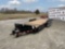 2023 TILT TRAILER VIN: 4S91T2727PG627056