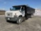 2007 CHEVROLET C8 TANDEM AXLE DUMP TRUCK VIN: 1GBT8C4397F404647