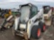 2016 BOBCAT S770 SKID STEER SN: AT5A11779