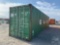 40' CONTAINER