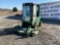 2008  JOHN DEERE 1435 FRONT DECK SN: TC1435D080259