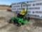 2019 JOHN DEERE Z950M ZERO TURN SN: 1TC950MGLLT080380