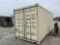 2022 20' CONTAINER SN: RXCU 1016174