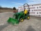 2020 JOHN DEERE 1025R 4X4 TRACTOR W/ LOADER SN: 1LV1025RALL807336