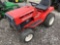 DYNAMARK 1642 RIDING MOWER SN: 827788