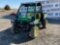 2013 JOHN DEERE GATOR XUV825I SN: 1M0825GECDM068197