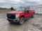 2015 FORD F-350 EXTENDED CAB 4X4 1 TON TRUCK VIN: 1FT8X3BT0FEA08991