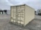 2022 20' CONTAINER SN: RXCU 1015394