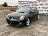 2011 NISSAN SENTRA VIN: 3N1AB6AP8BL675293 FWD SEDAN