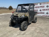 POLARIS RANGER XP SN: 3NSRTE993HG968547