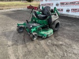 2018 BOBCAT 999604 ZERO TURN SN: 99960040103