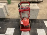 TROY BUILT 020337 PRESSURE WASHER SN: 1016965728