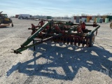 GLENCOE SOIL SAVER CULTIVATOR SN: 157103