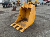 UNKNOWN M120803 BUCKET