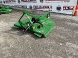 FRONTIER RC2060 5' SN: 1XFRC20XAJ0115535 ROTARY MOWER