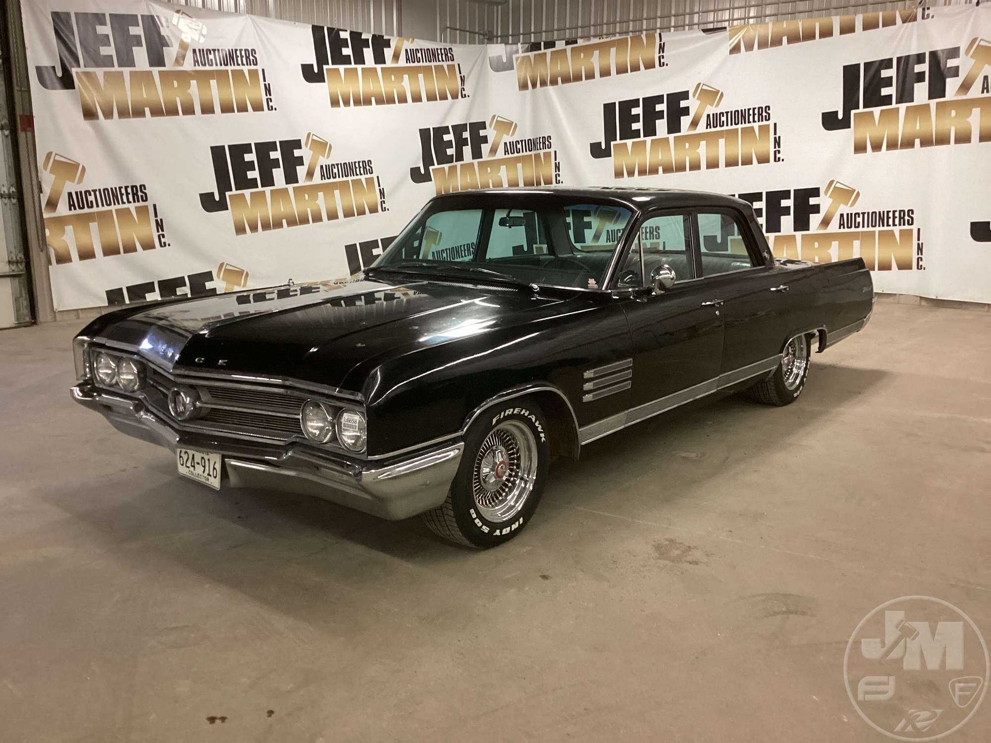 Amazing 1964 Buick Wildcat 4 Door Images