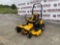 2022 DEWALT 47AHBCA8038 ZERO TURN SN: 1E18NH60040
