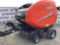 KUBOTA ROUND BALER BV5160 SILAGE SPECIAL SN: 168740