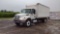 2016 INTERNATIONAL 4300 SBA4X2 SINGLE AXLE VAN TRUCK VIN: 3HAMMMMN5GL078253