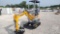 2023 MIVA VA13 MINI EXCAVATOR SN: VA13CG197