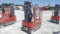 2012 SKYJACK SJ16 SN: 14003163 MAN LIFT