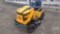 CUB CADET LT42E RIDING MOWER SN: 1K05MH40199