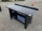 59”...... X 44”...... METAL WORK BENCH