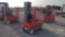 SKYJACK SJ16 PERSONAL MAN LIFT
