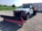 2004 FORD F-350 REGULAR CAB 4X4 PICKUP VIN: 1FDWF37S54ED91622