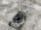 JOHN DEERE JD909 PUSH MOWER SN: GX14PBX102203