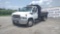 2005 GMC C4 SINGLE AXLE DUMP TRUCK VIN: 1GDE4C1205F515110