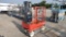 2105 SKYJACK SJ12 SN: 14004563 MAN