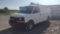 2012 CHEVROLET EXPRESS VIN: 1GCWGFCA1C1109885 2WD