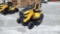 CUB CADET XT2 LX46 RIDING MOWER SN: 1D29NH20266