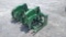 MTL EXTREME DUAL CYLINDER GRAPPLE BUCKET