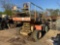 2000 JLG 33RTS 33”...... SCISSOR LIFT SN: 0200060435