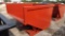 3 CY CAPACITY DUMPING HOPPER