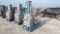 GENIE GR-20 SN: GRP-46790 MAN LIFT