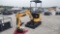 2023 LANDHERO 12 MINI EXCAVATOR SN: 08231244