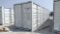 2023 40' CONTAINER SN: LYPU010820545GS