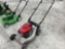 HONDA HRR2169VKA PUSH MOWER SN: MZCG-9063245