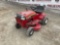 MURRAY RIDING MOWER