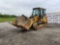 2017 CATERPILLAR 953D CRAWLER LOADER SN: CAT0953DKLBP02202