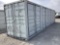 2023 LYPU 40' CONTAINER SN: 23401255
