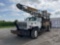 1992 FORD F-800 SN: 1FDXK84A3NVA14295 DRILL TRUCK