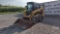 CATERPILLAR 242D SKID STEER SN: CAT0242DEDZT00263