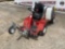 PIONEER PAINTSTRIPER SN:1006680 SUBARU MOTOR