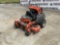 2018 HUSQVARNA V548 SN: 031518S001408 STAND ON MOWER