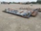 SET OF 2 DITCH PLATES 18’......X8’......